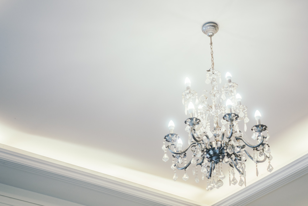4 Jenis Desain Lighting untuk Menata Pencahayaan Lampu Kamar Tidur Agar Seperti Kamar Hotel