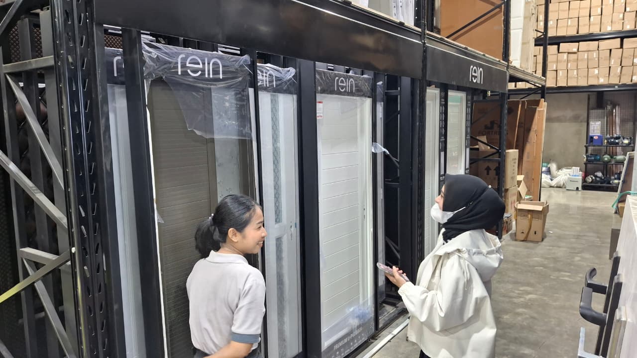 Jenis Pintu Rumah dan Kelebihannya, Jangan Salah Pilih!