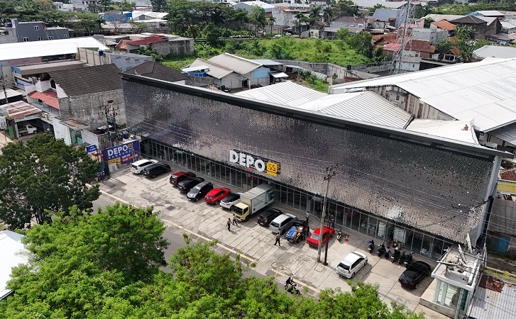 Kenapa Banyak Orang Sekarang Cari Tempat Belanja yang Sekalian Lengkap?