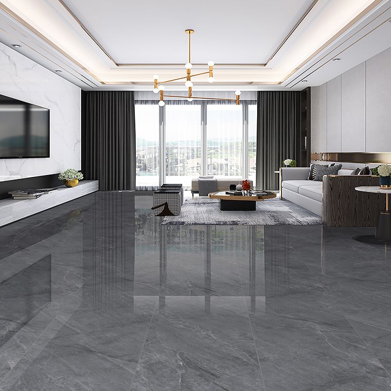 5 Rekomendasi Granit Abu Motif 60x60 dari Infiniti, Hadirkan Kesan Modern dan Elegan