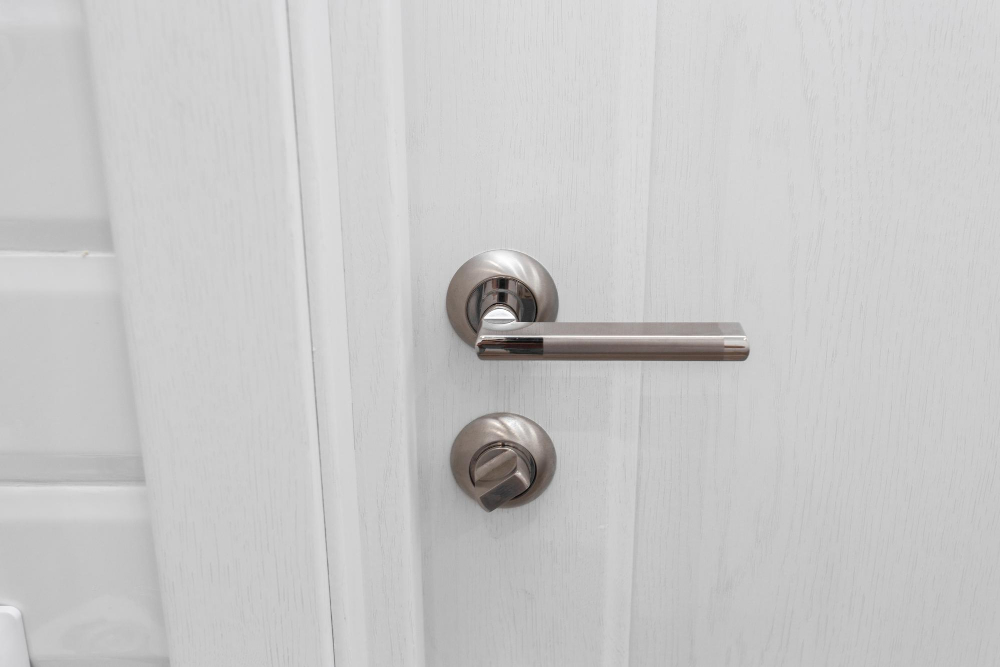 Jangan Sampai Salah Pilih! Berikut Tips Memilih Jenis Handle Pintu yang Tepat Sesuai dengan Bahan Pintunya