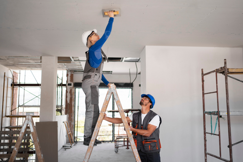 Agar Biaya Tidak Membengkak, Perhatikan 4 Hal Penting Ini Sebelum Renovasi Rumah
