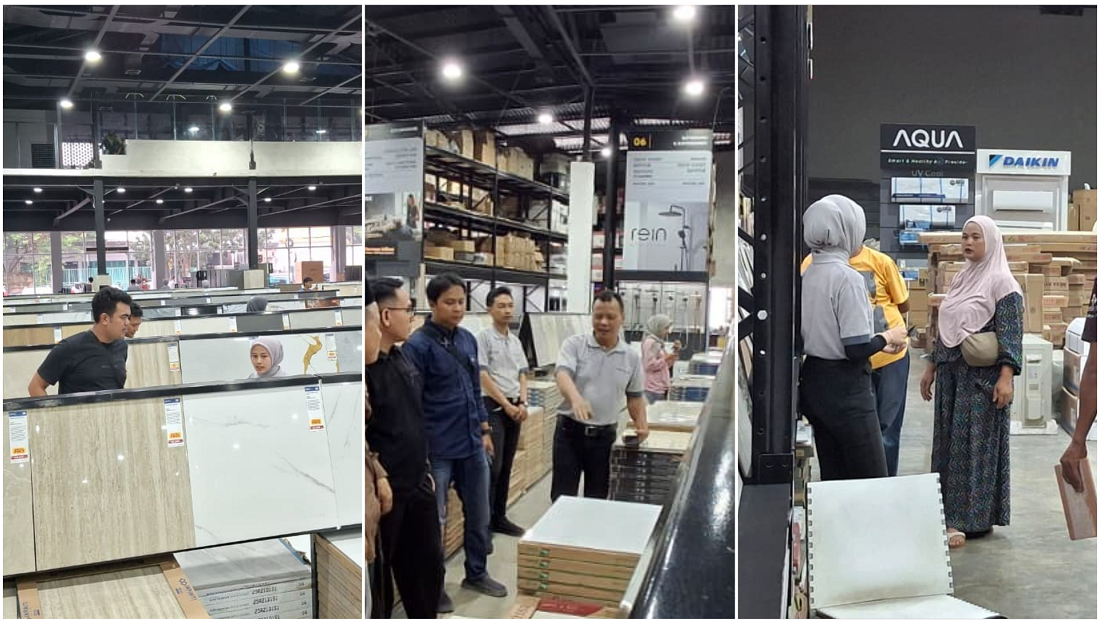 Beli Granit dan Keramik di Depo SS, Lengkap, Harga Bersaing, dan Dibantu Hitung Kebutuhan Sampai Tuntas