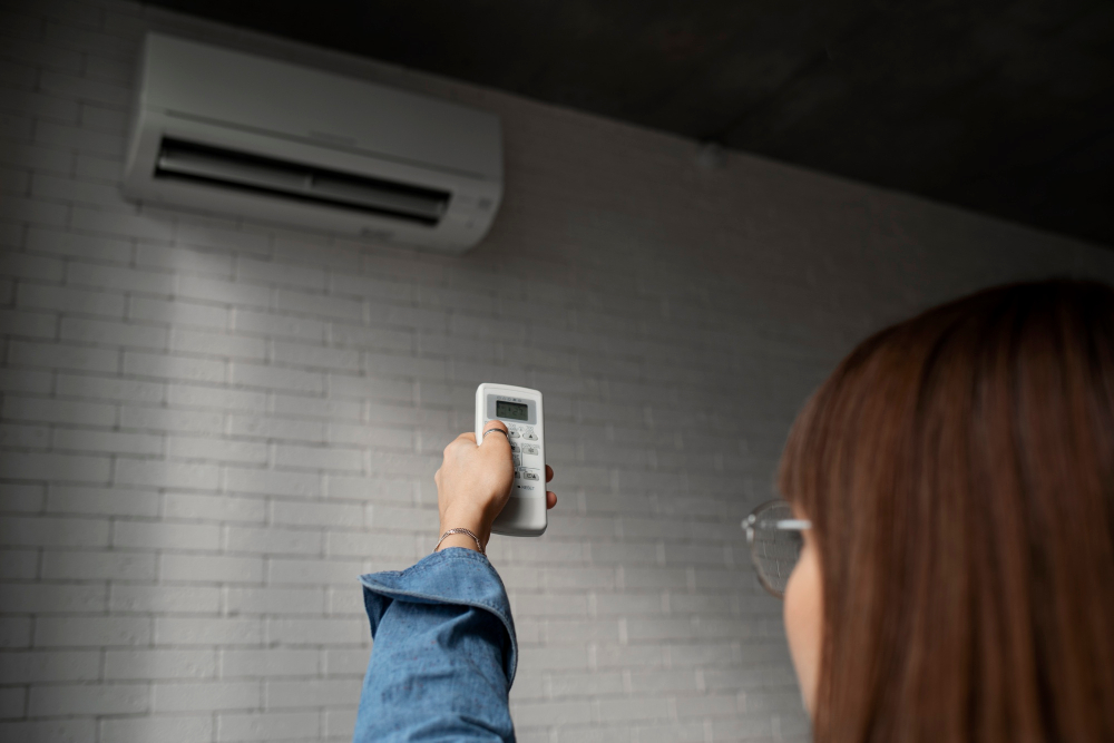 Bukan Karena Freon Habis, Ternyata Ini Penyebab AC di Rumah Tidak Dingin