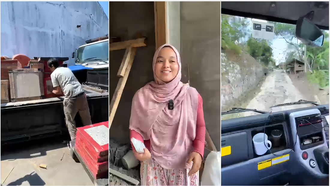Awalnya Lihat TikTok, Kini Jadi Pelanggan Setia: Pengalaman Novi Belanja di Depo SS