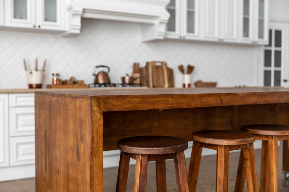 Menciptakan Dapur Impian dengan Gaya Scandinavian: Tips dan Ide Dekorasi yang Tepat