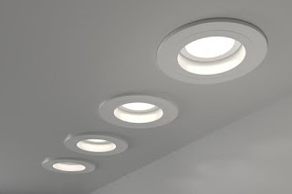 5 Kelebihan Lampu Downlight untuk Pencahayaan Ruangan, Ketahui Sebelum Membeli!