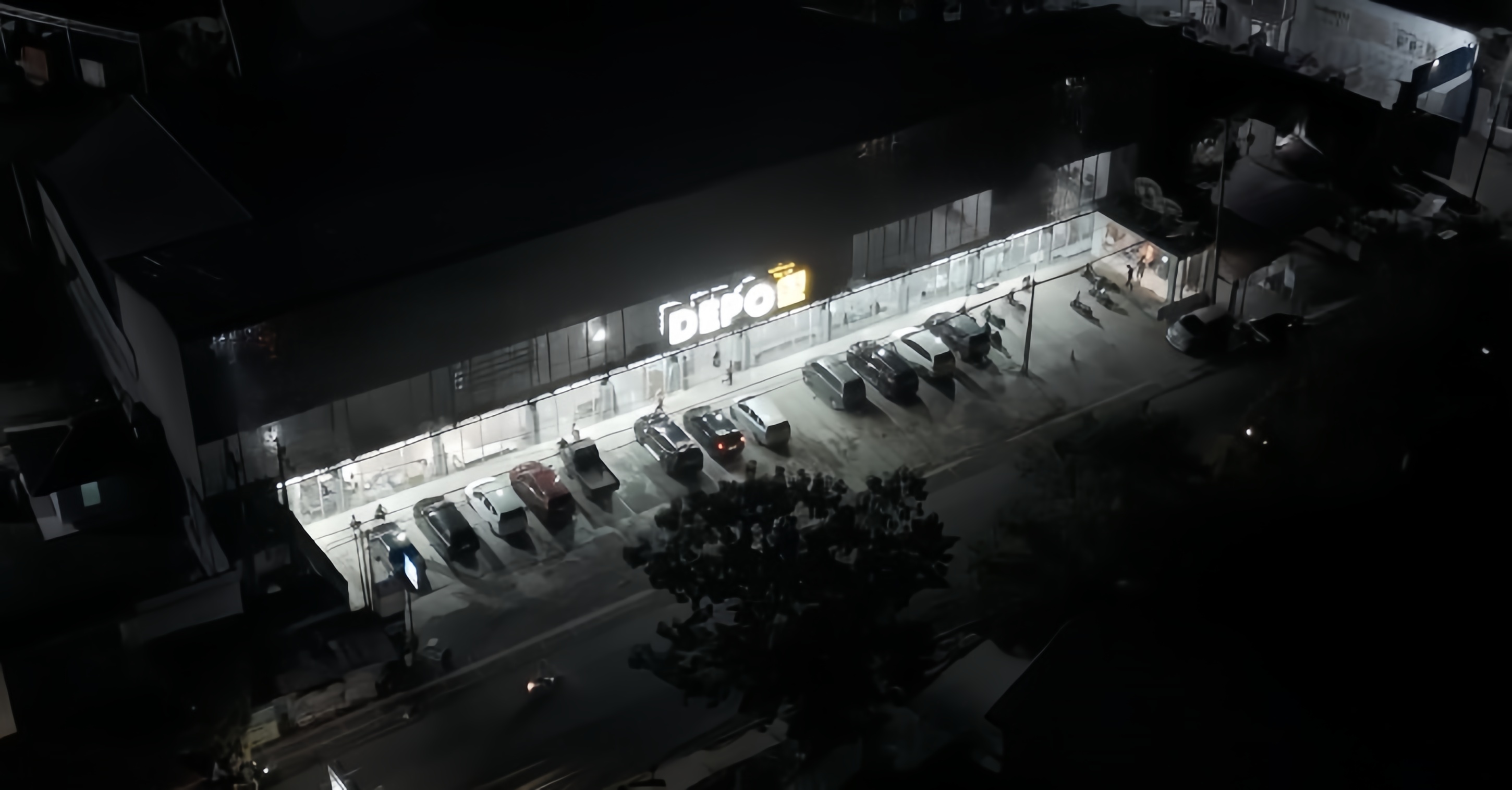Apa Kata Mereka yang Sudah Belanja di Depo SS? Ini Alasan Mengapa Supermarket Bahan Bangunan Ini Jadi Pilihan Utama di Jawa Barat!