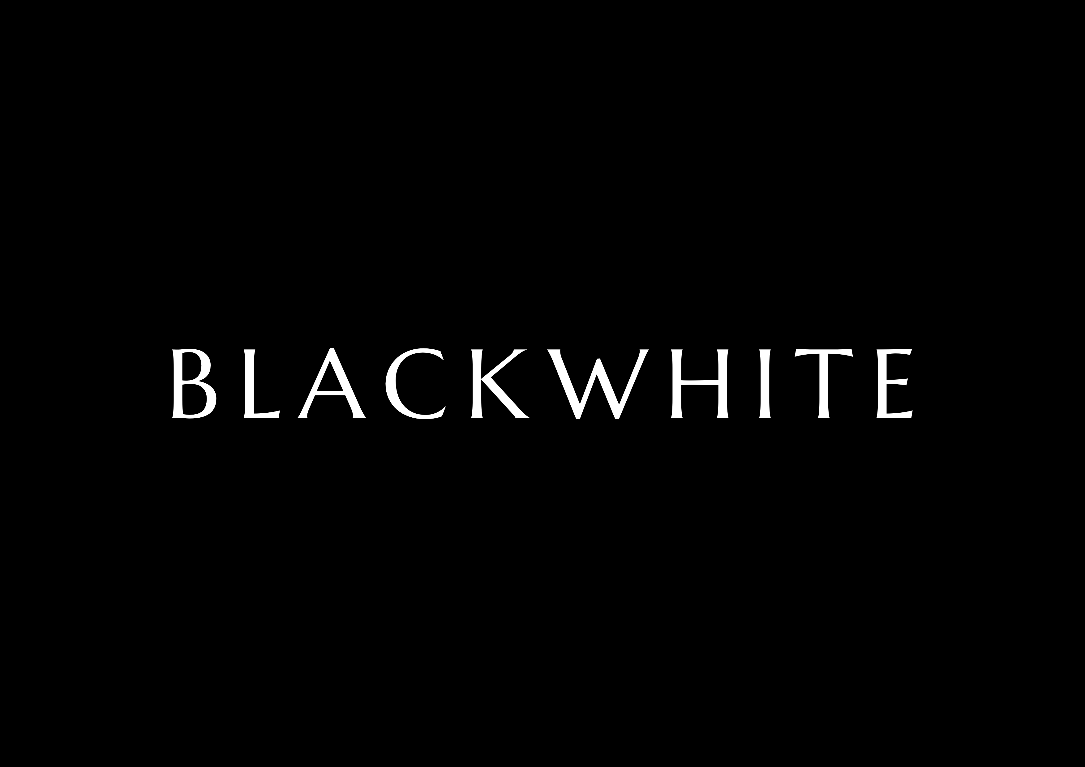 Blackwhite