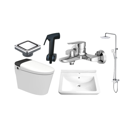 Sanitary