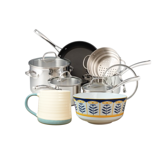Houseware
